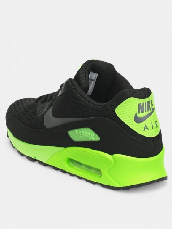 First Look Nike Air Max 90 Comfort EM Flash Lime