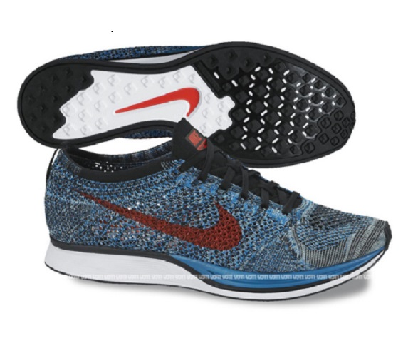 First Look Nike Flyknit Racer And Trainer 2014 Colorways