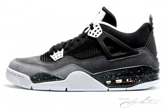 Image Update Air Jordan IV Fear