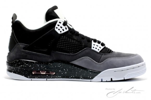 Image Update Air Jordan IV Fear