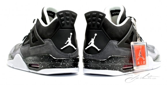 Image Update Air Jordan IV Fear