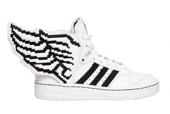 Jeremy Scott X adidas Originals Fall Winter 2013 Preview