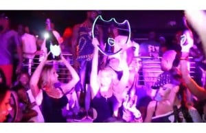 Nike Pink 2014 Jordan Brand