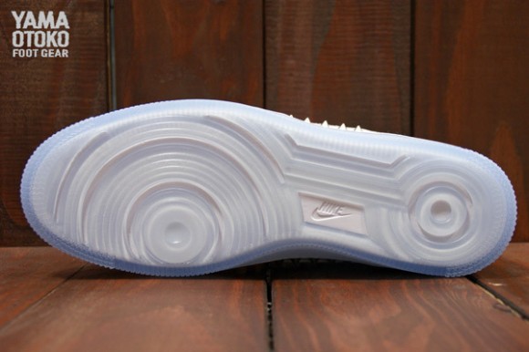 Nike Air Force 1 Downtown Spike