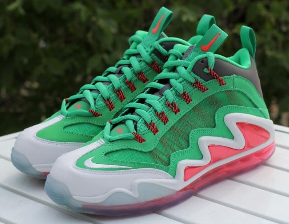 Nike Air Max 360 Diamond Griff Watermelon