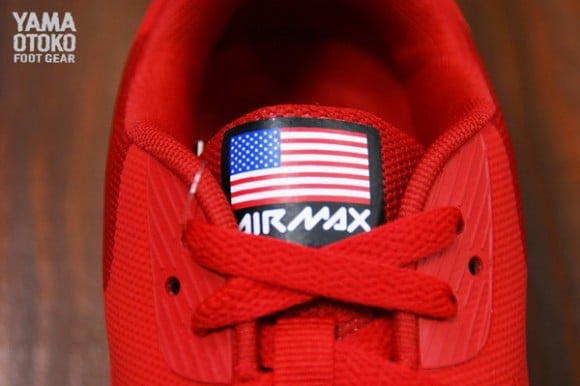 Nike Air Max 90 Hyperfuse QS Independence Day Pack