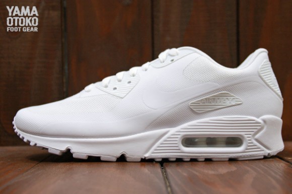 Nike Air Max 90 Hyperfuse QS Independence Day Pack