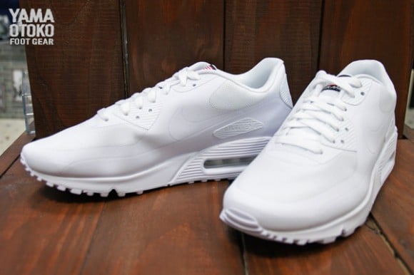 Nike Air Max 90 Hyperfuse QS Independence Day Pack