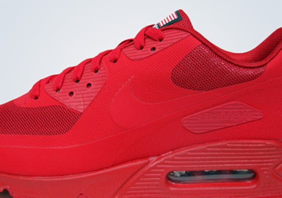 air max 90 hyperfuse qs