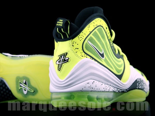 Nike Air Penny V (5) ‘Volt’