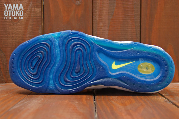 Nike Air Pippen 1 ‘Midnight Navy/Sonic Yellow-Tropical Teal’ | Release Date + Info