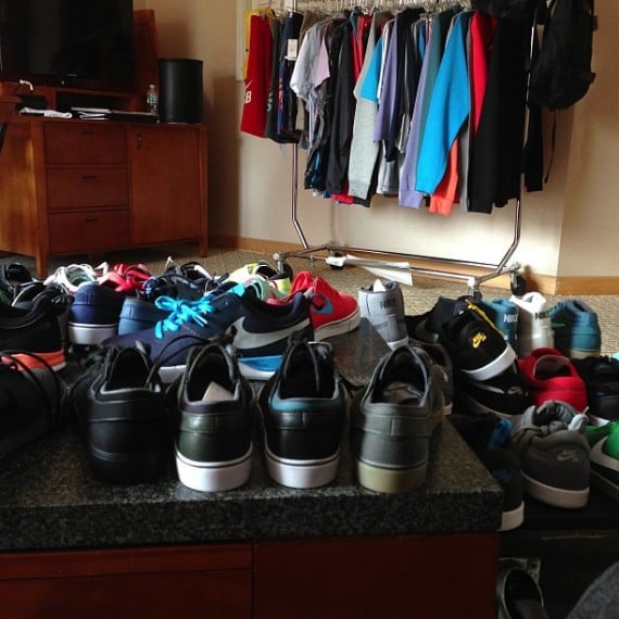 Nike SB Spring 2014 Preview