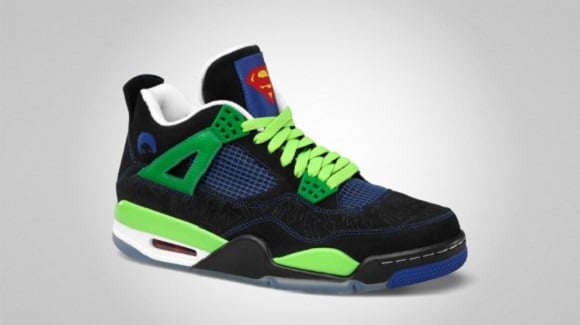 Nike Set To Re-Release 5 Classic Doernbecher Sneakers This Summer