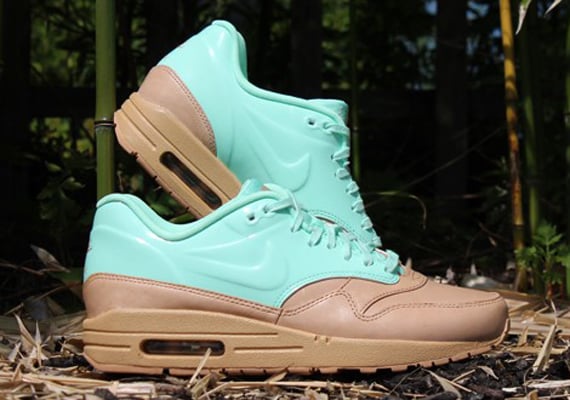Nike WMNS Air Max 1 VT QS Arctic Green