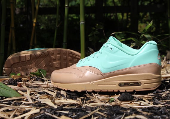 Nike WMNS Air Max 1 VT QS Arctic Green