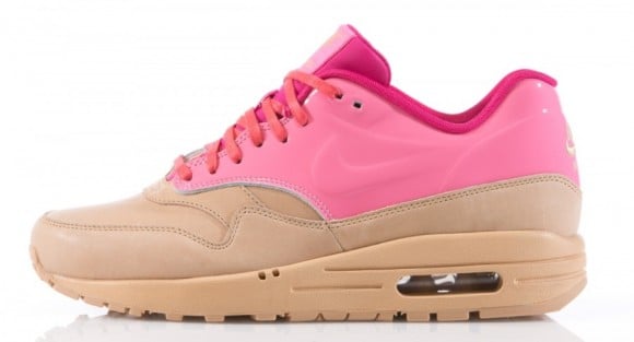 Nike WMNS Air Max 1 VT Vachetta Pack