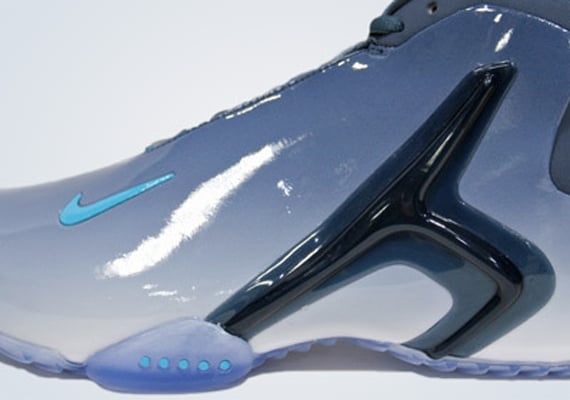 Nike Zoom Hyperflight PRM Dark Armory Blue/Gamma Blue