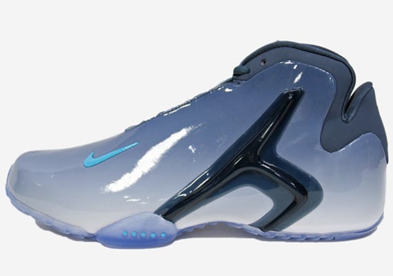 Nike Zoom Hyperflight PRM Dark Armory Blue Gamma Blue