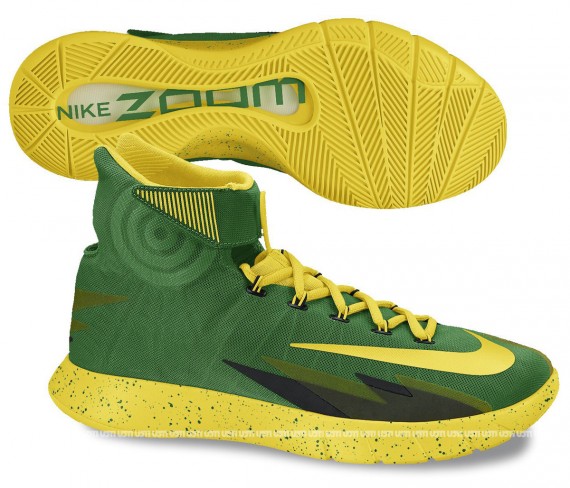 Nike Zoom Hyperrev