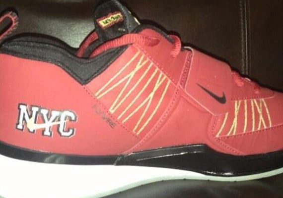 Nike Zoom Revis “NYC”