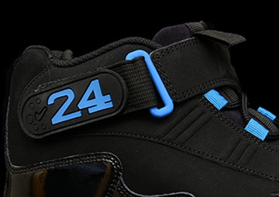 Now Available Nike Air Griffey Max 1 Black Photo Blue