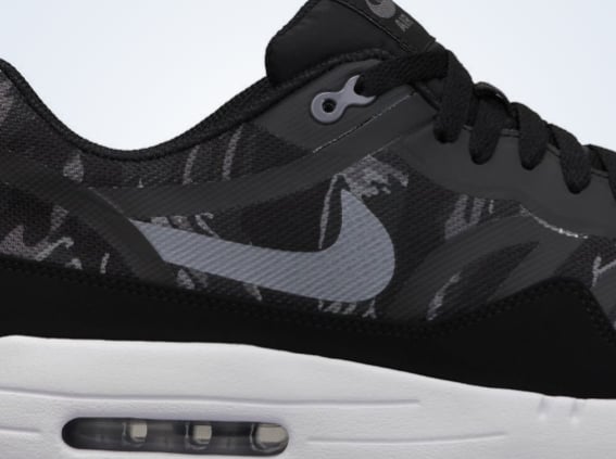 Now Available Nike Air Max 1 Premium Tape Camo
