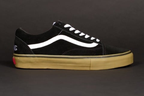 Now Available Odd Future X Vans Syndicate