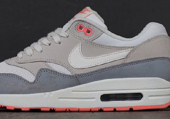 Pre Order Pigeon Nike WMNS Air Max 1 