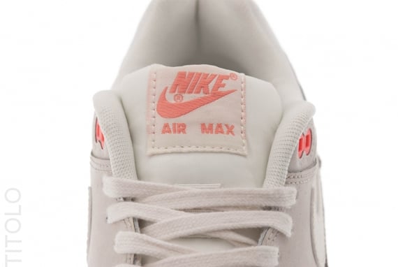 Pre Order Pigeon Nike WMNS Air Max 1 