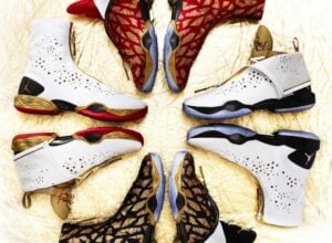 Jordan Release Dates Womens Jordans High Heels