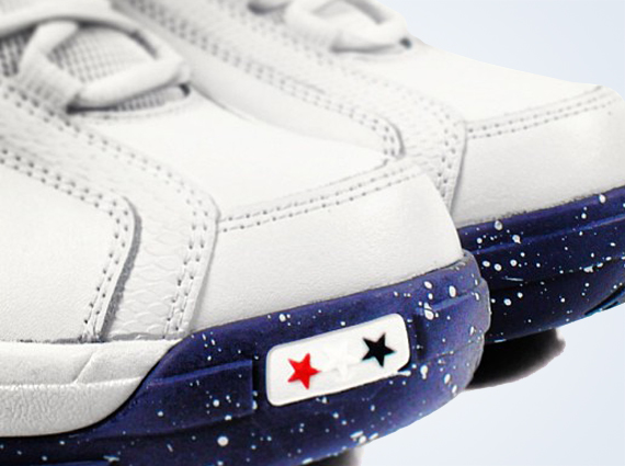 Release Date: Fila ’96 “Olympic”