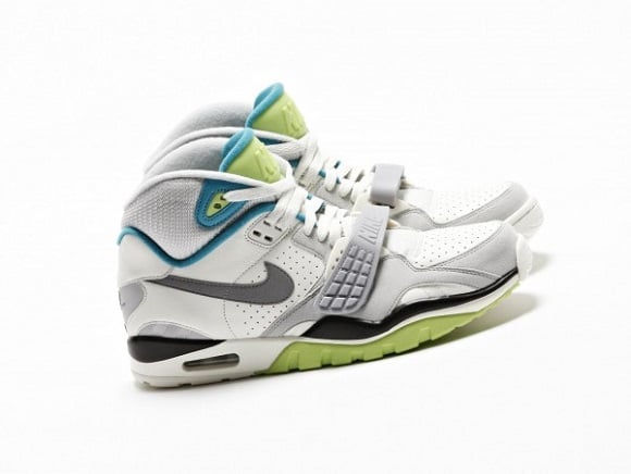 Release Info Nike Air Vintage QS Pack