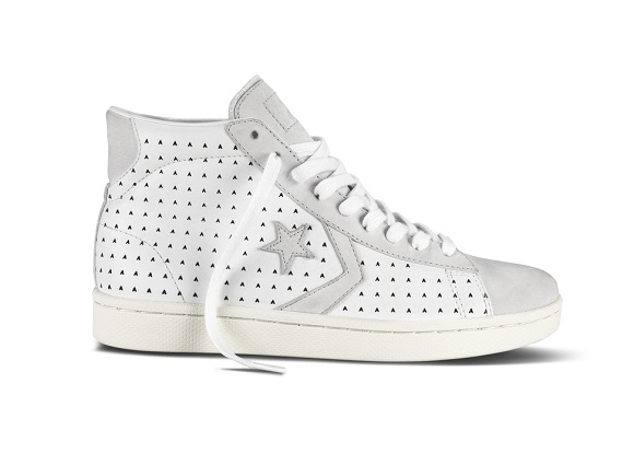 Release Reminder Ace Hotel x Converse Pro Leather