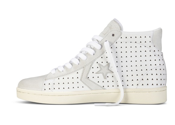 Release Reminder Ace Hotel x Converse Pro Leather