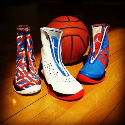 westbrook xx8