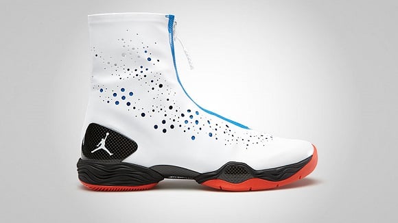 Release Reminder Air Jordan XX8 Russell Westbrook PE Pack