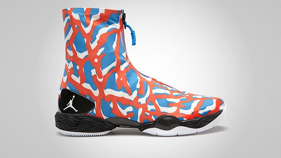 Release Reminder Air Jordan XX8 Russell Westbrook PE Pack