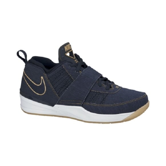 Release Reminder Denim Nike Zoom Revis