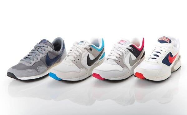 Release Reminder: Nike Air Pegasus ’30th Anniversary’ QS Pack