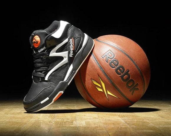 Release Reminder: Reebok Pump Omni Lite “Dee Brown”