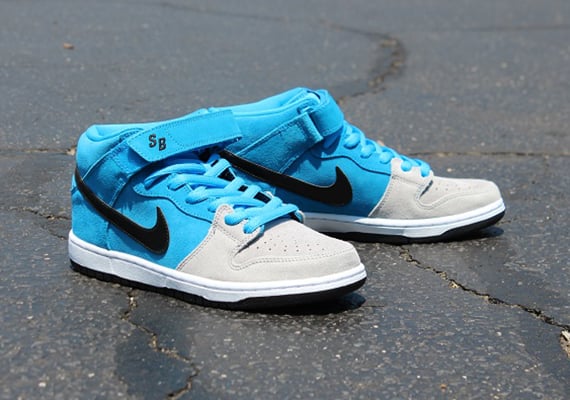 Release Update Nike SB Dunk Beavis and Butt-head Pack