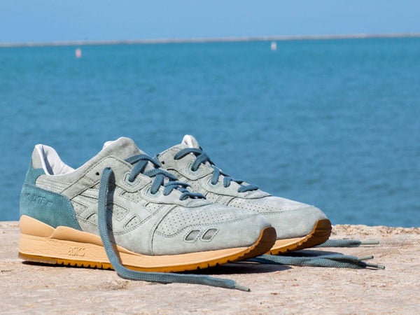 gel lyte 3 saint alfred