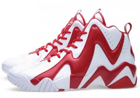 SNS x Reebok Kamikaze II Polkagris Release Reminder