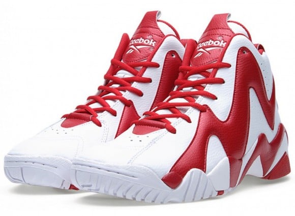 SNS x Reebok Kamikaze II Polkagris Release Reminder