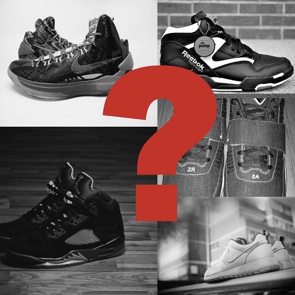 The Official Unofficial Top 5 Kicks Of The Week 6 08 6 15