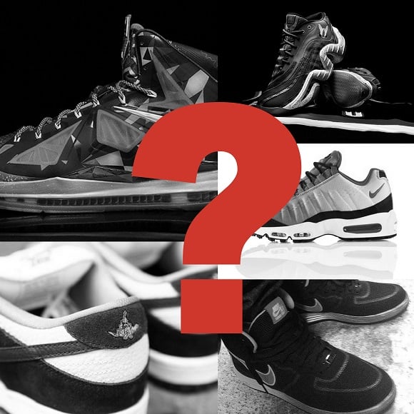 Top 5 Sneaker Releases This Week 5 25 6 01