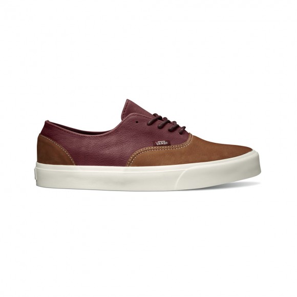 Vans California Collection Fall 2013 New Colorways of the Era Decon CA