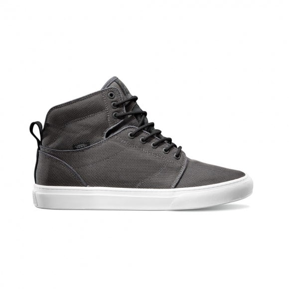 Vans OTW Collection Fall 2013 Ballistic Pack