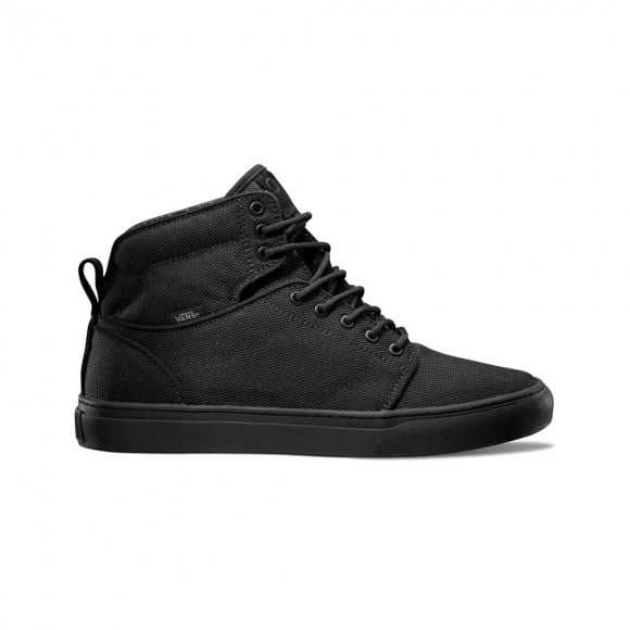 Vans OTW Collection Fall 2013 Ballistic Pack