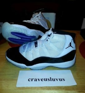 Nike Sb Zoom Harbor Fish Mens Air Jordan Size 11.5 For Sale